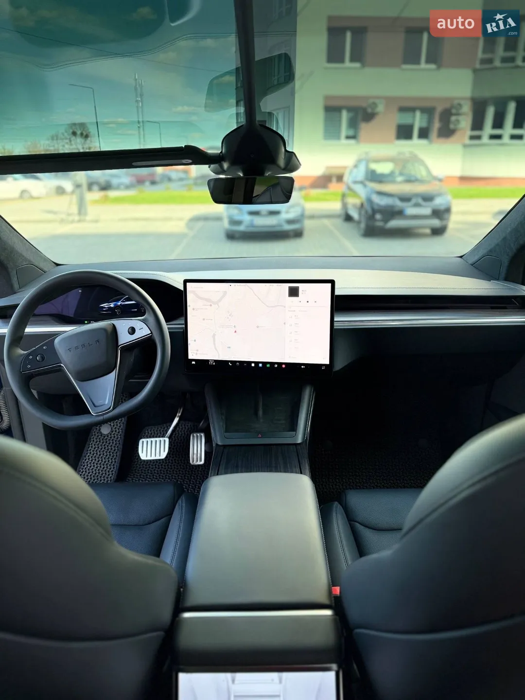 2024 Tesla Model X - мініатюра 29