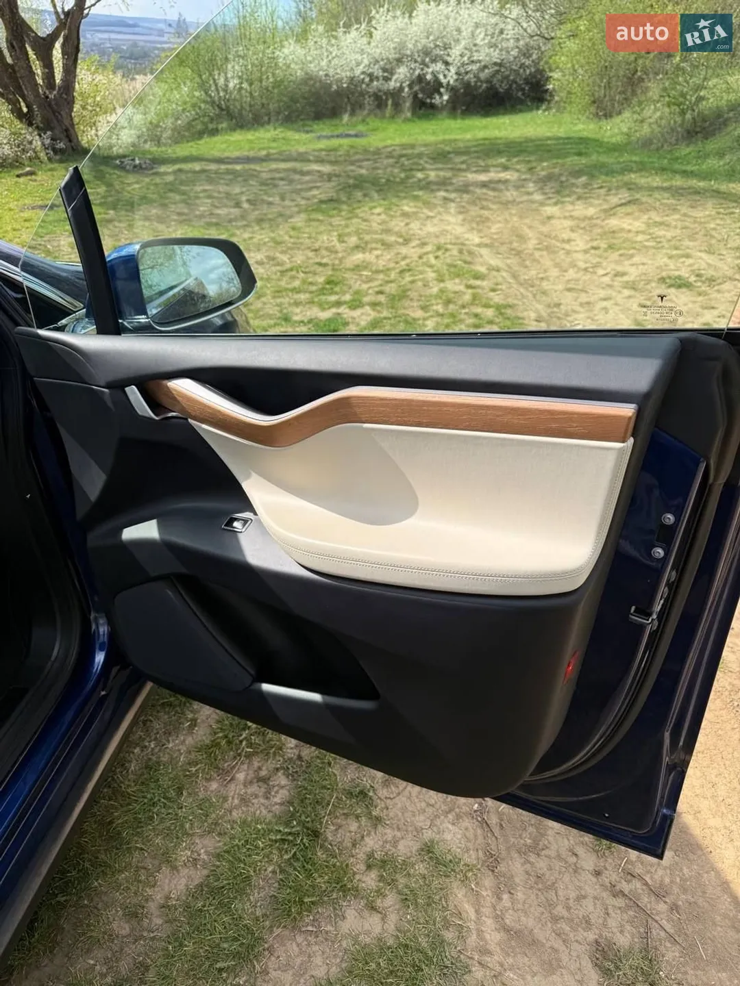 2020 Tesla Model X - мініатюра 15