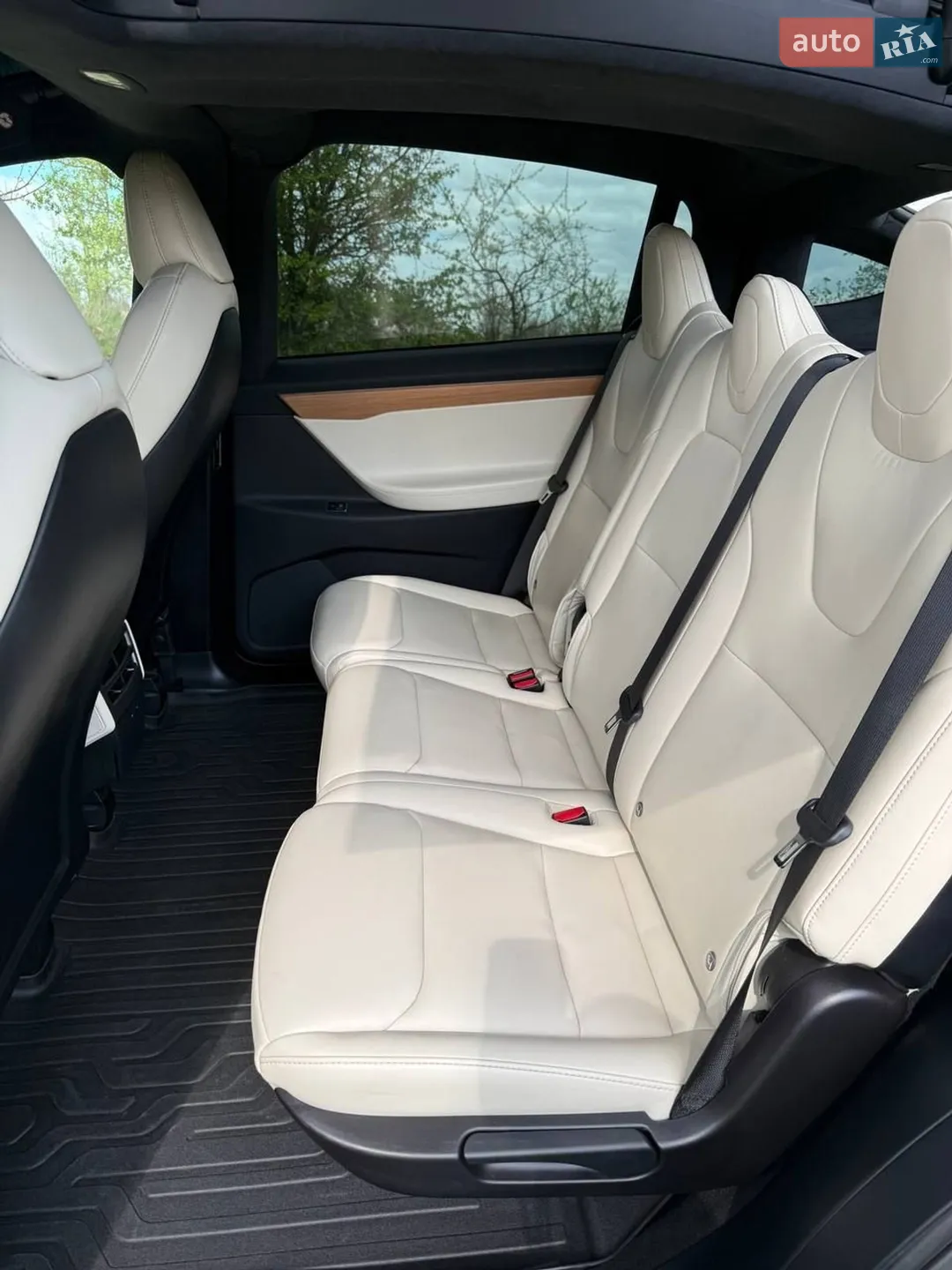 2020 Tesla Model X - мініатюра 20