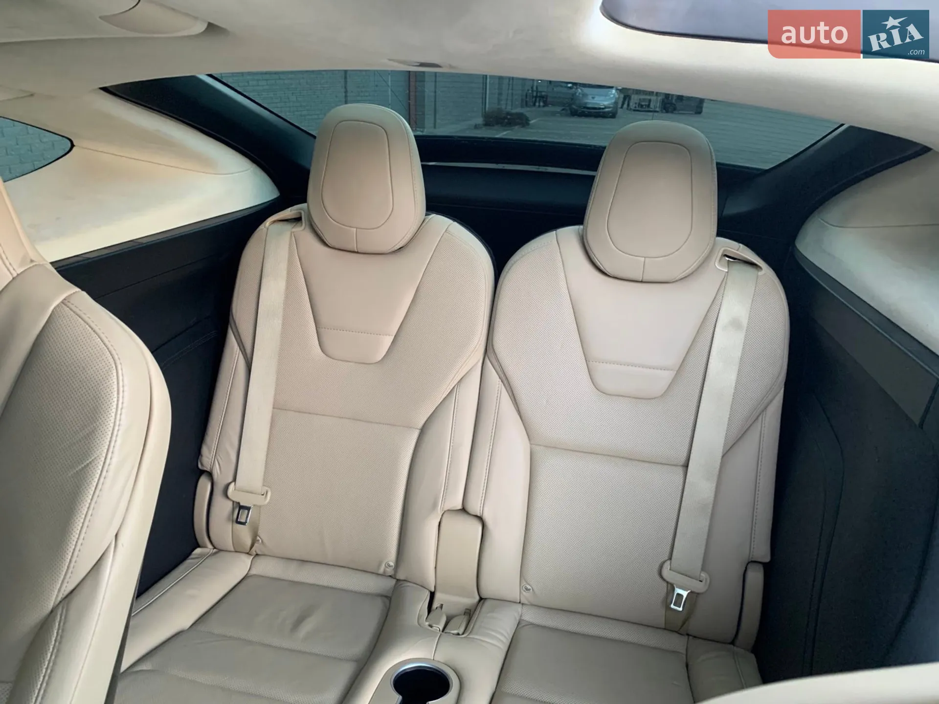 2016 Tesla Model X - мініатюра 16