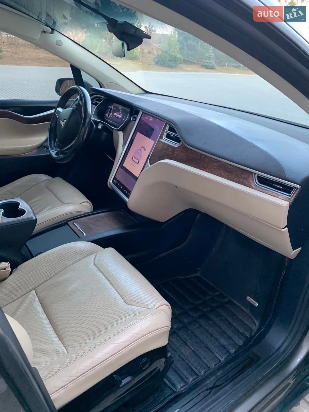 2016 Tesla Model X - мініатюра 25