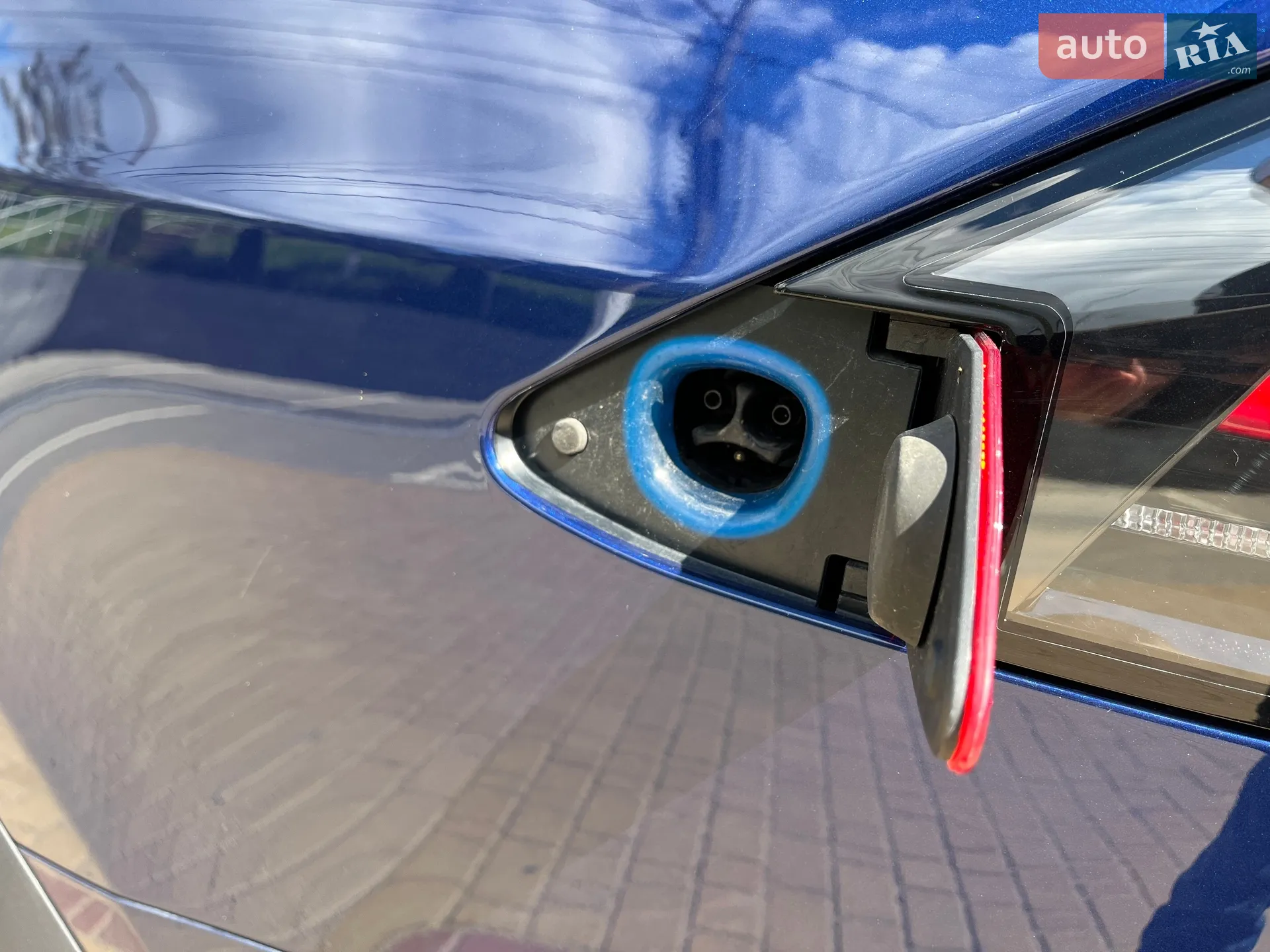 2022 Tesla Model X - мініатюра 20