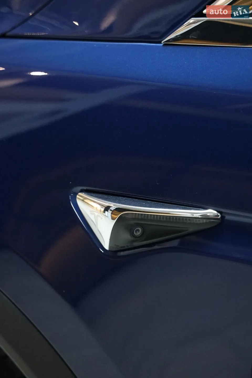 2018 Tesla Model X - мініатюра 16