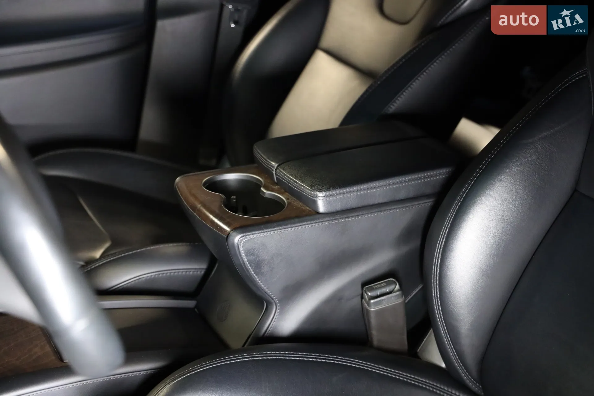 2018 Tesla Model X - мініатюра 39