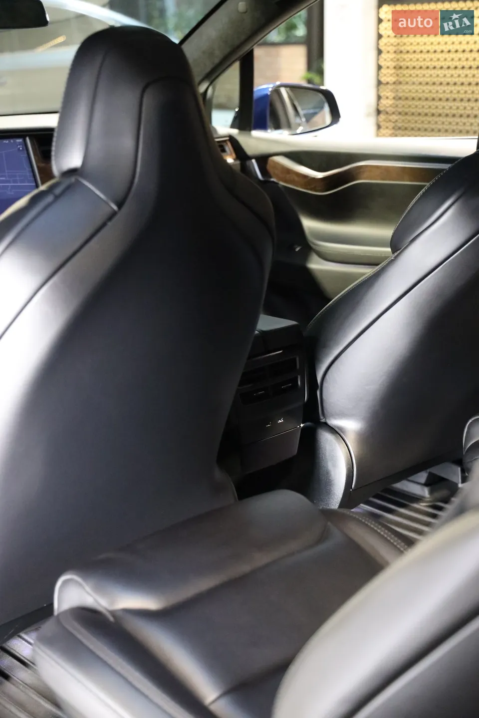 2018 Tesla Model X - мініатюра 48