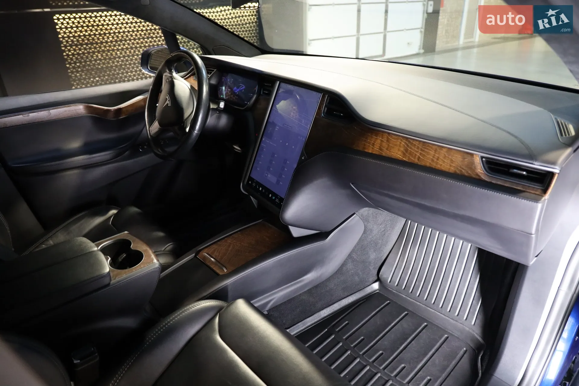 2018 Tesla Model X - мініатюра 69