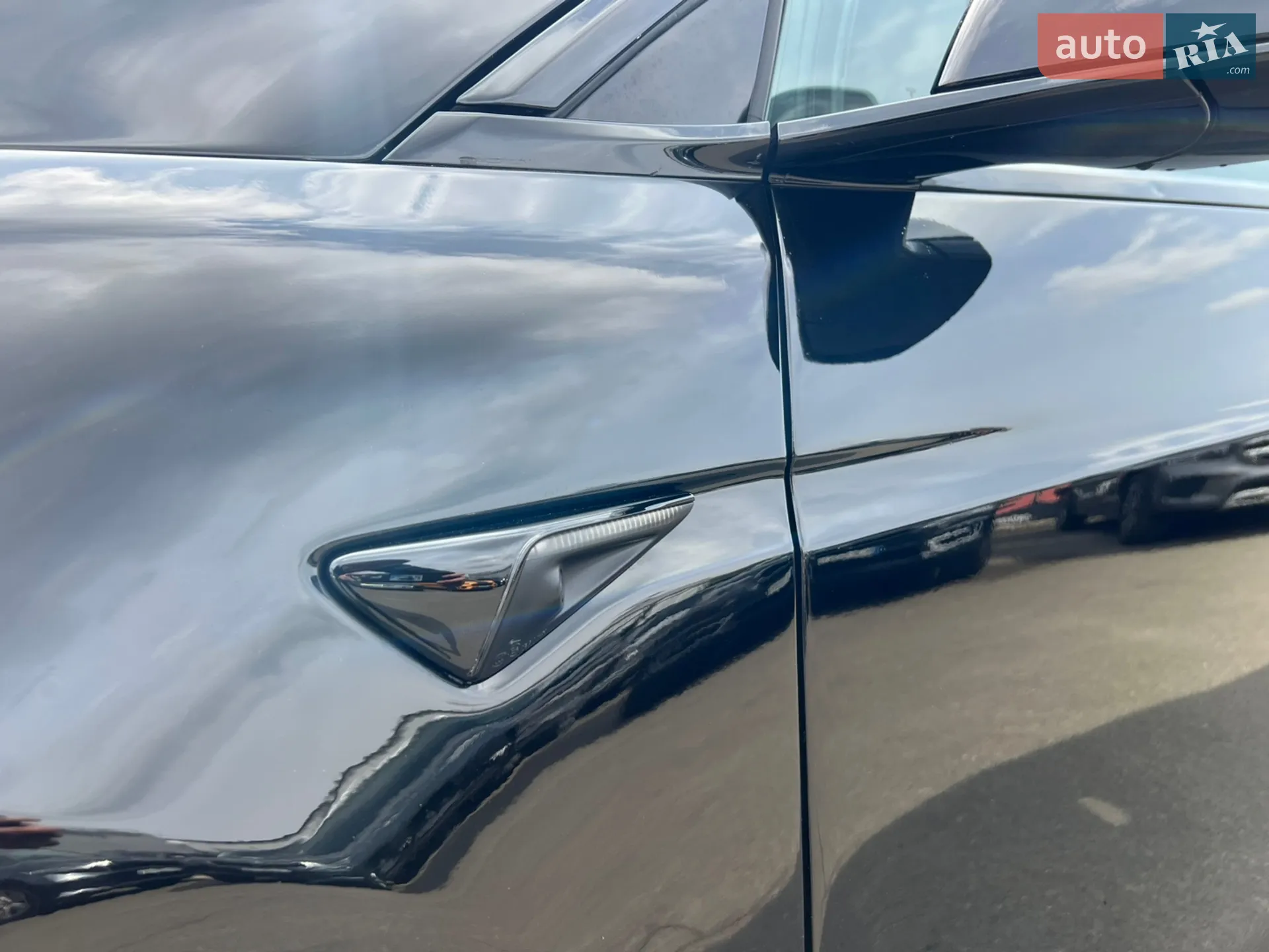 2022 Tesla Model X - мініатюра 9