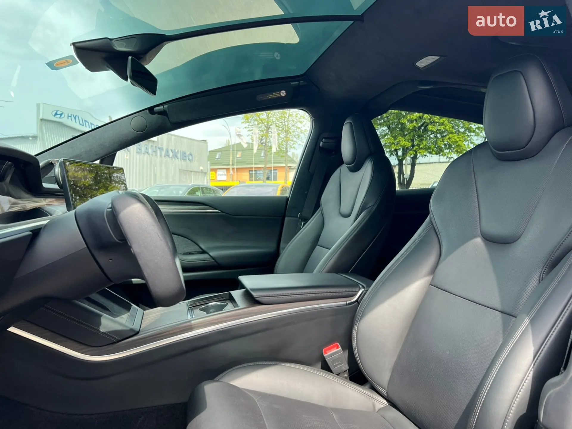 2022 Tesla Model X - мініатюра 19