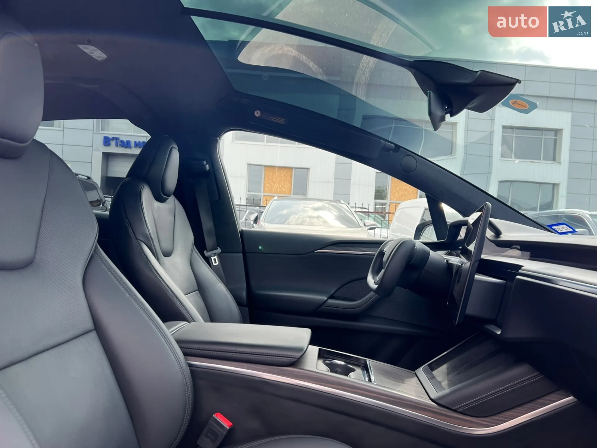 2022 Tesla Model X - мініатюра 38