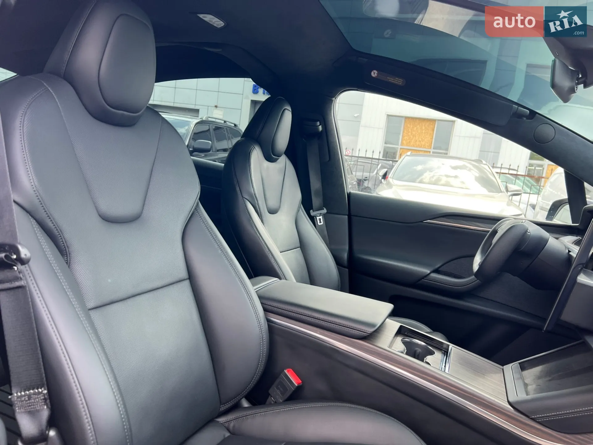2022 Tesla Model X - мініатюра 39