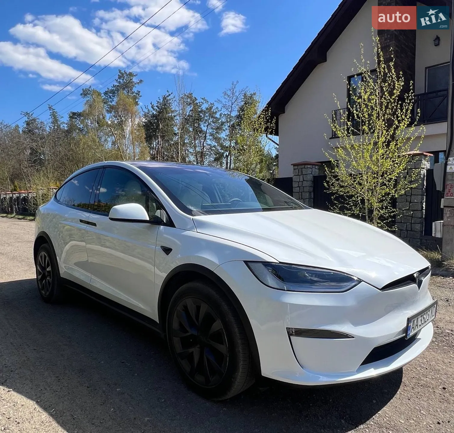 2024 Tesla Model X - мініатюра 15