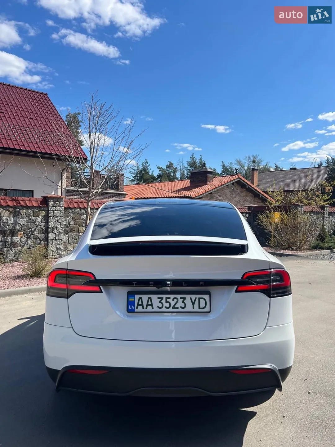 2024 Tesla Model X - мініатюра 27