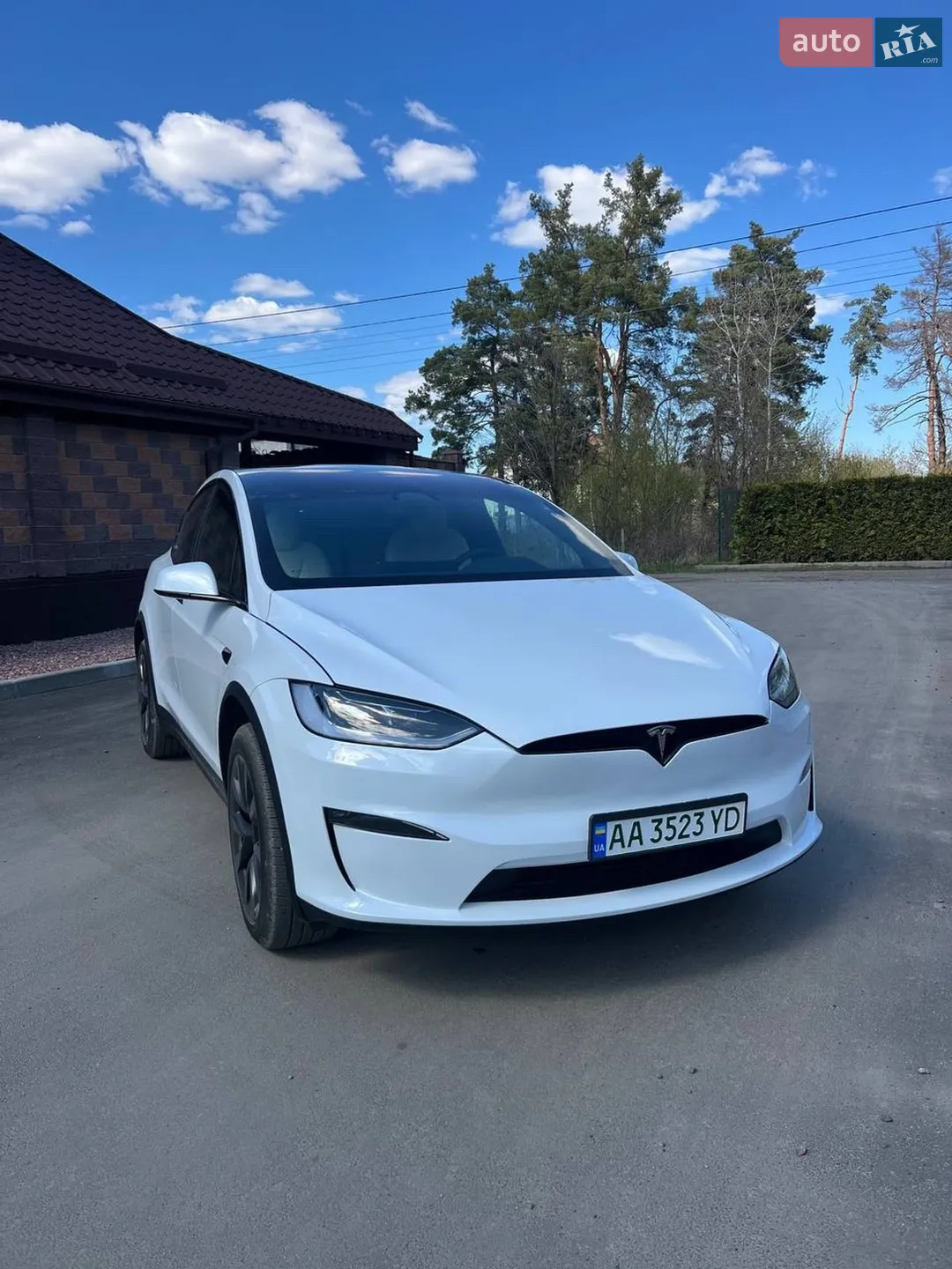 2024 Tesla Model X - мініатюра 13