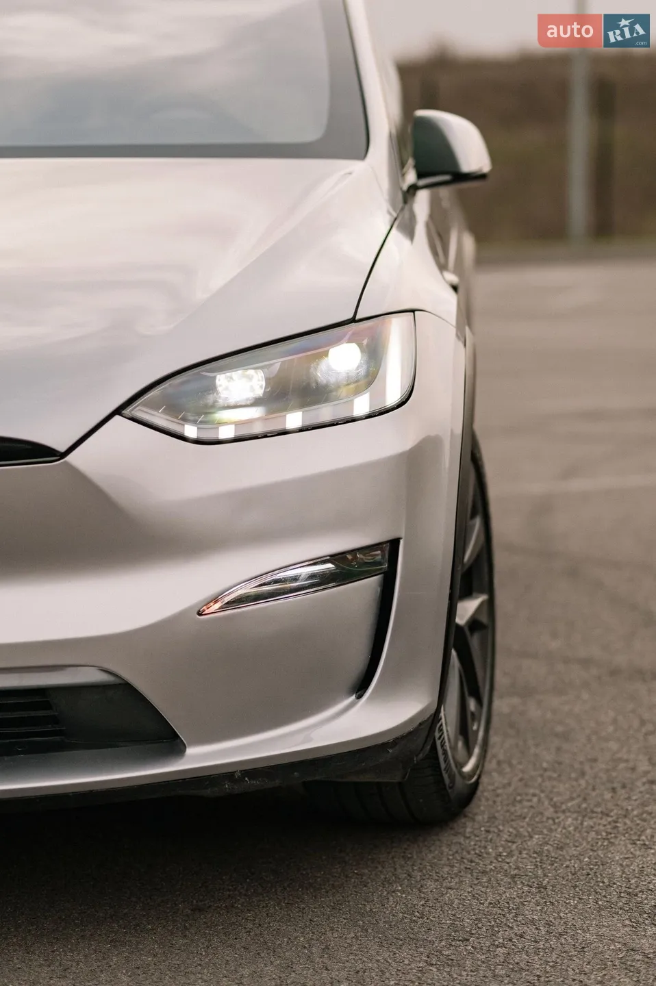 2024 Tesla Model X - мініатюра 37