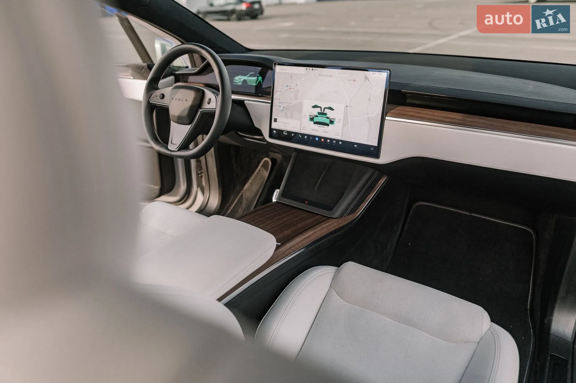 2024 Tesla Model X - мініатюра 68