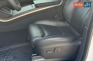 Внедорожник / Кроссовер Tesla Model X 2021 в Виннице