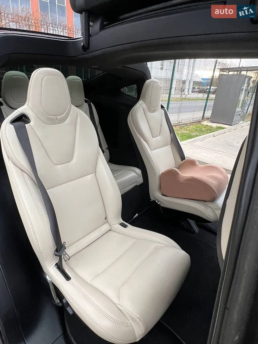 2019 Tesla Model X - мініатюра 20