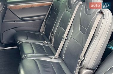 Внедорожник / Кроссовер Tesla Model X 2017 в Киеве