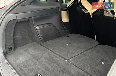 Внедорожник / Кроссовер Tesla Model X 2016 в Львове фото 25 Внедорожник / Кроссовер Tesla Model X 2016 в Львове
