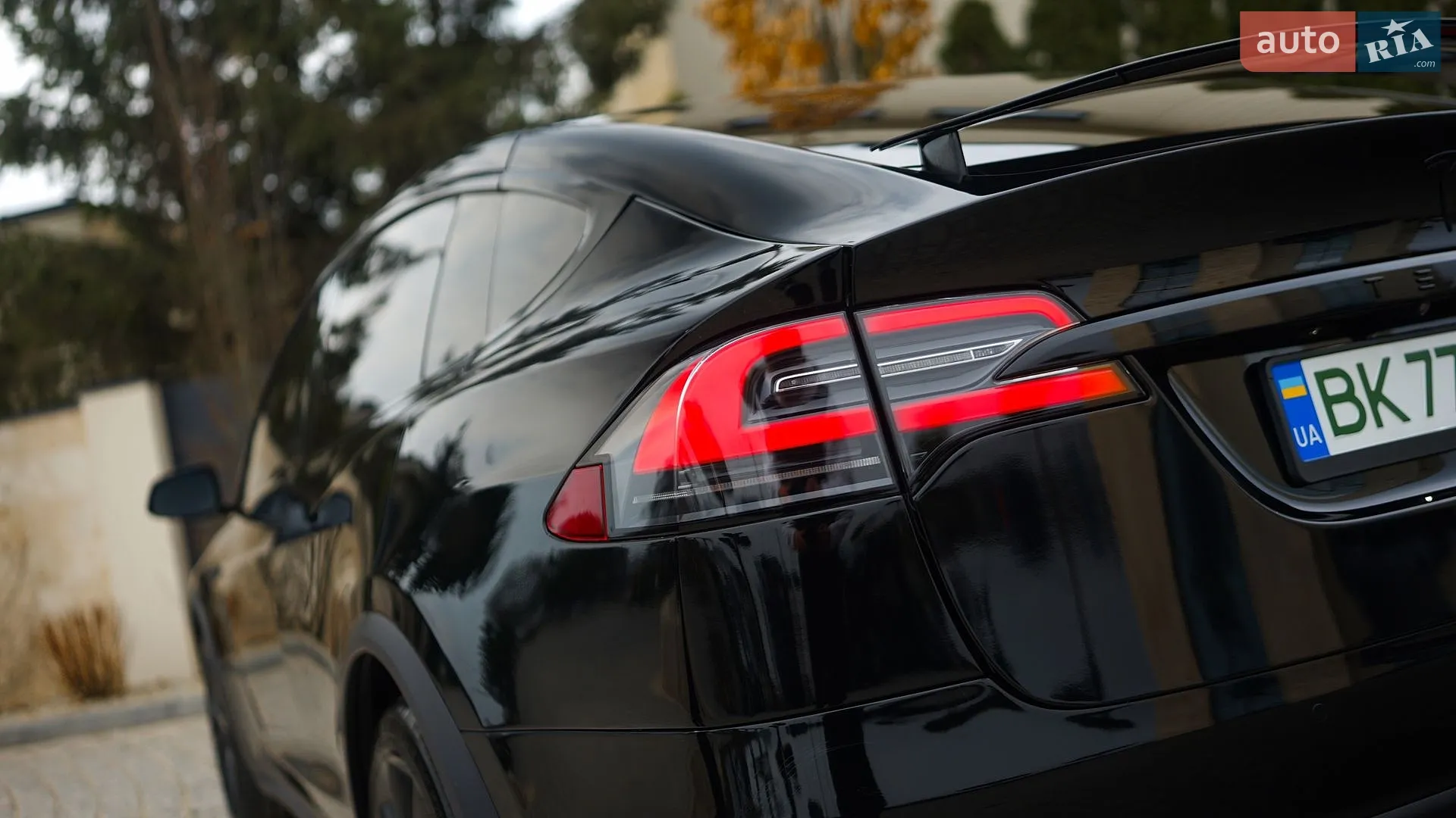 2020 Tesla Model X - мініатюра 12