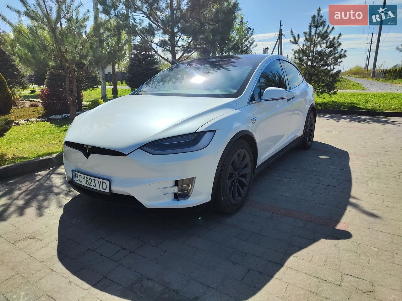 2020 Tesla Model X - мініатюра 43