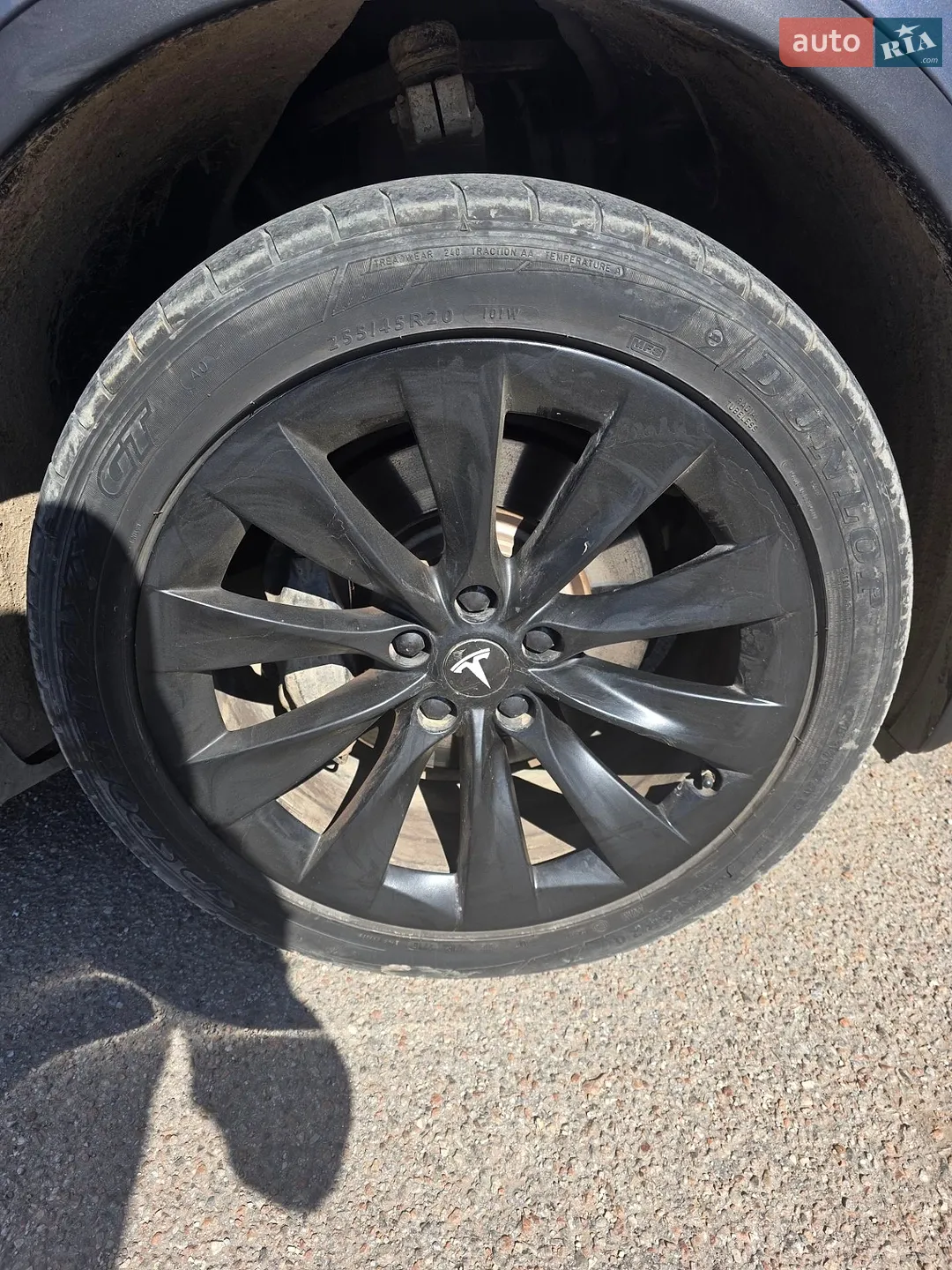 2018 Tesla Model X - мініатюра 24
