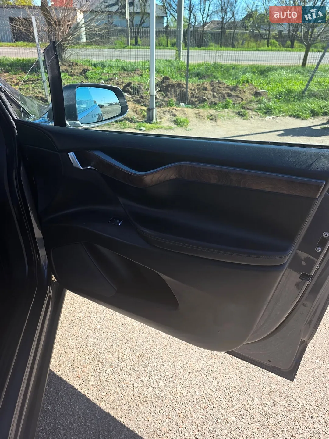 2018 Tesla Model X - мініатюра 34