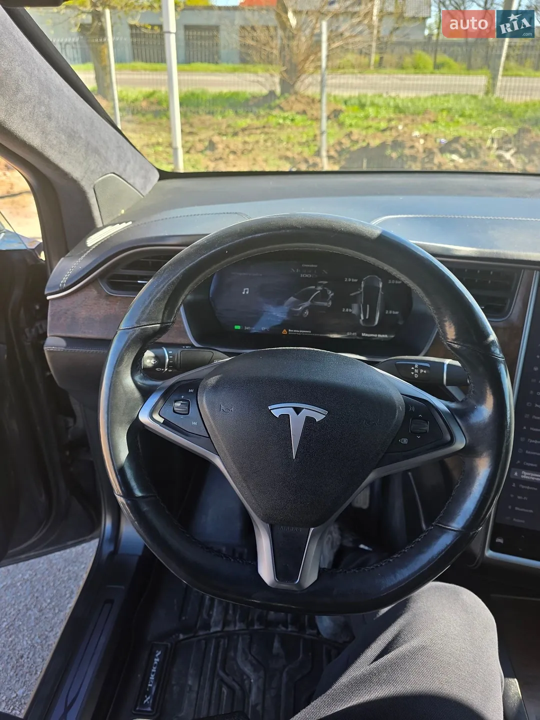 2018 Tesla Model X - мініатюра 39