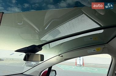 Внедорожник / Кроссовер Tesla Model X 2017 в Львове