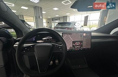 Внедорожник / Кроссовер Tesla Model X 2023 в Харькове