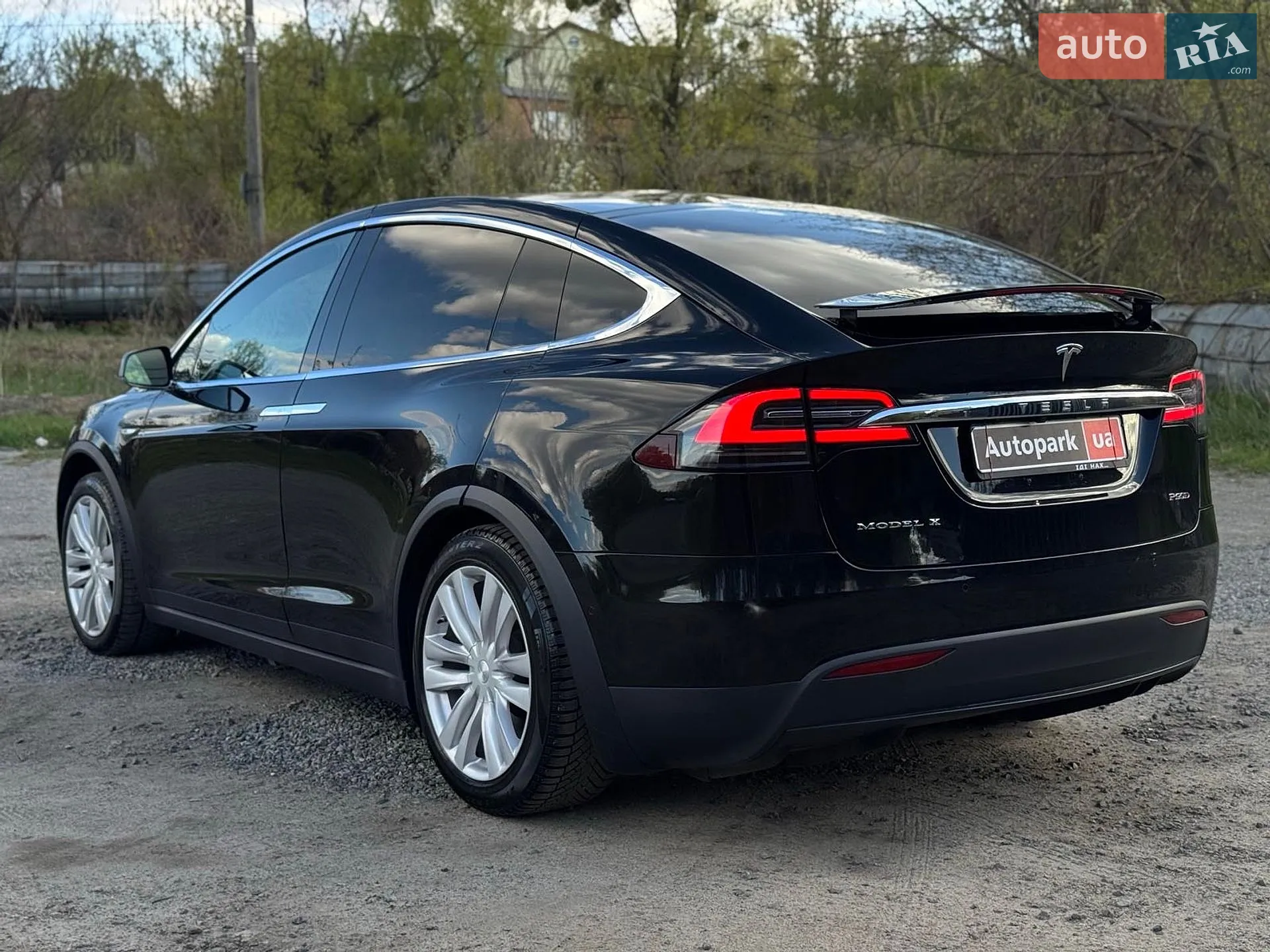 2016 Tesla Model X - мініатюра 12