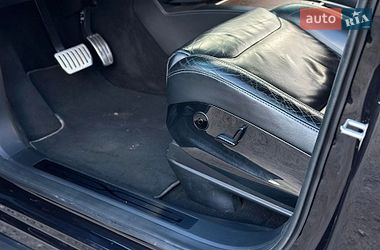 Внедорожник / Кроссовер Tesla Model X 2016 в Львове