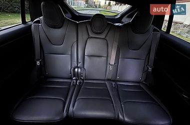 Внедорожник / Кроссовер Tesla Model X 2019 в Киеве