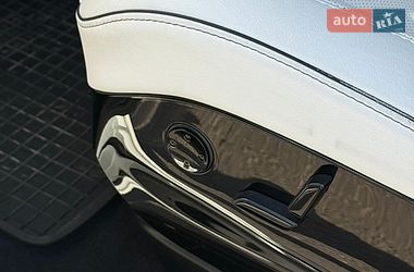 Внедорожник / Кроссовер Tesla Model X 2016 в Белой Церкви