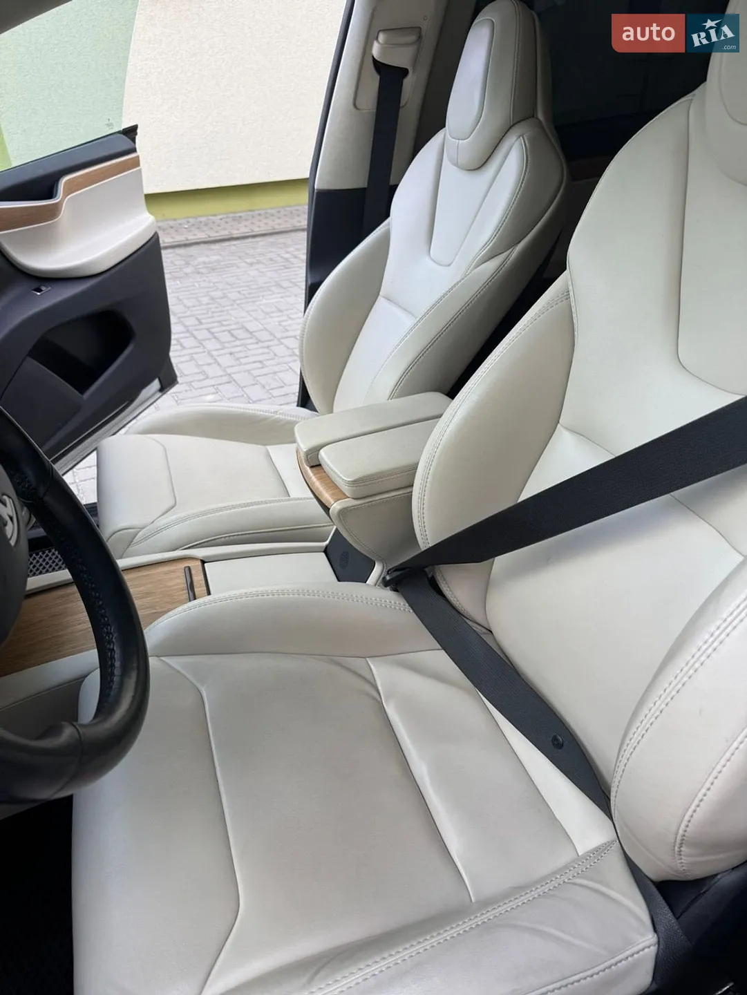 2018 Tesla Model X - мініатюра 15