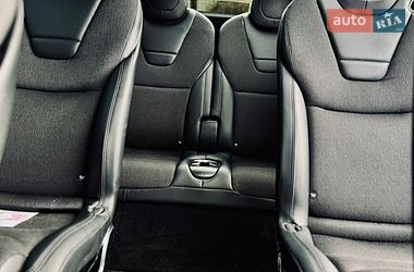 Внедорожник / Кроссовер Tesla Model X 2016 в Днепре
