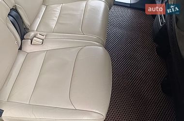 Внедорожник / Кроссовер Tesla Model X 2016 в Харькове