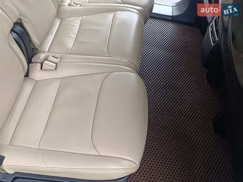 Внедорожник / Кроссовер Tesla Model X 2016 в Харькове