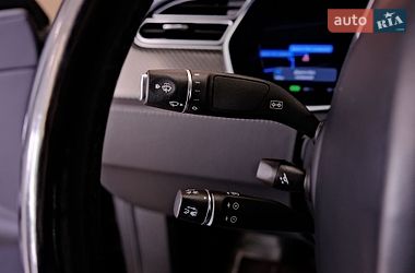 Позашляховик / Кросовер Tesla Model X 2018 в Одесі