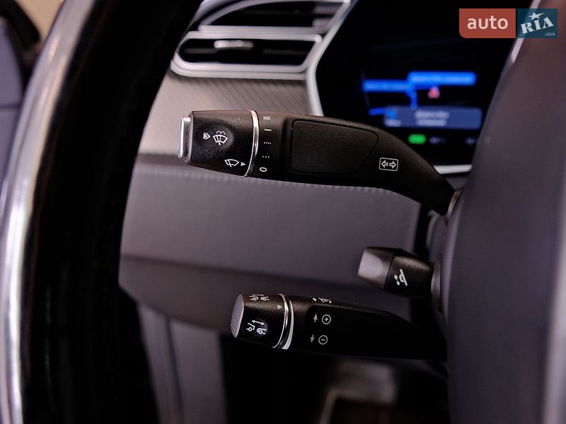 Позашляховик / Кросовер Tesla Model X 2018 в Одесі