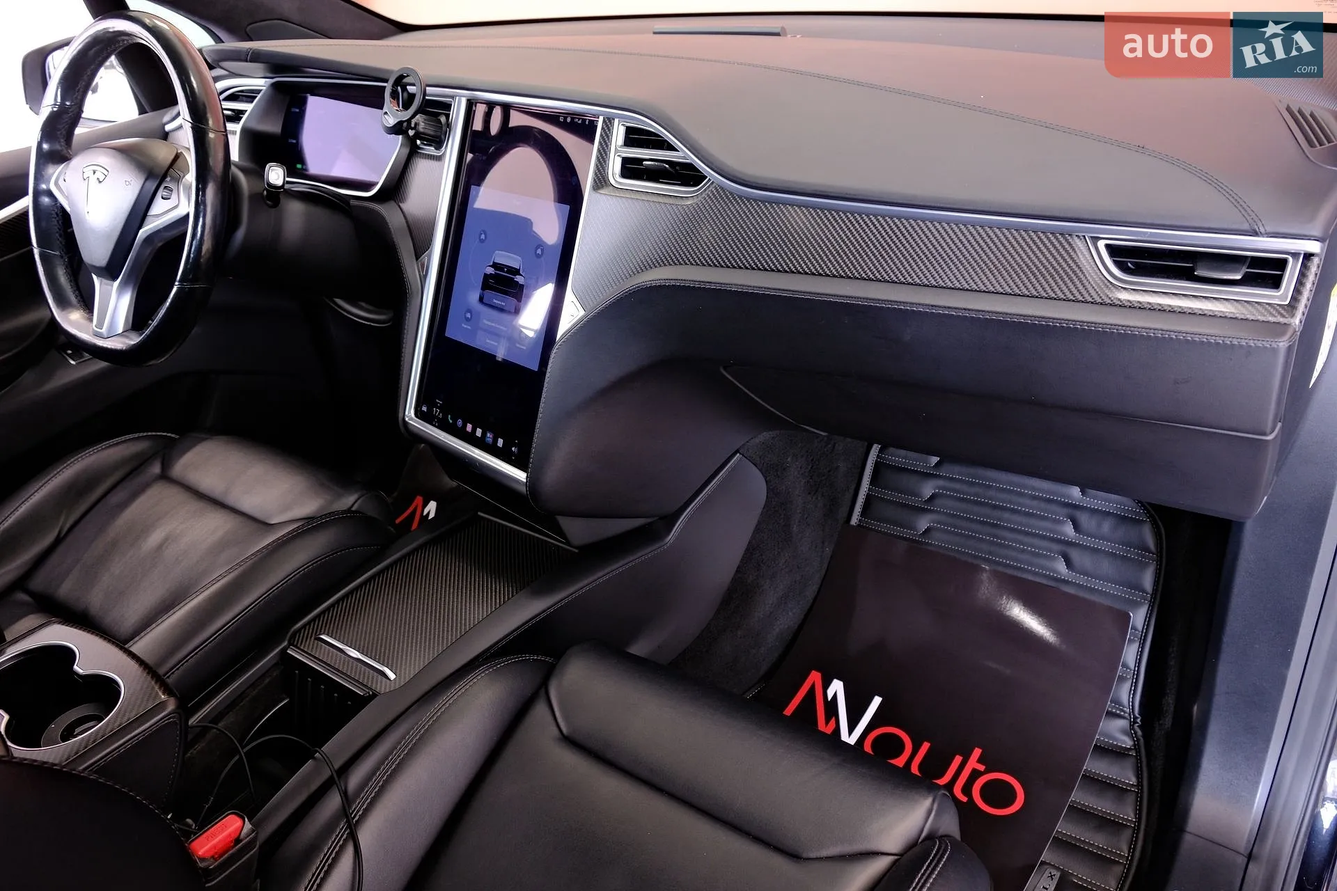 2018 Tesla Model X - мініатюра 31