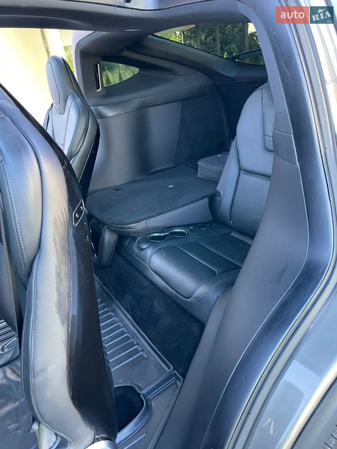 2016 Tesla Model X - мініатюра 17