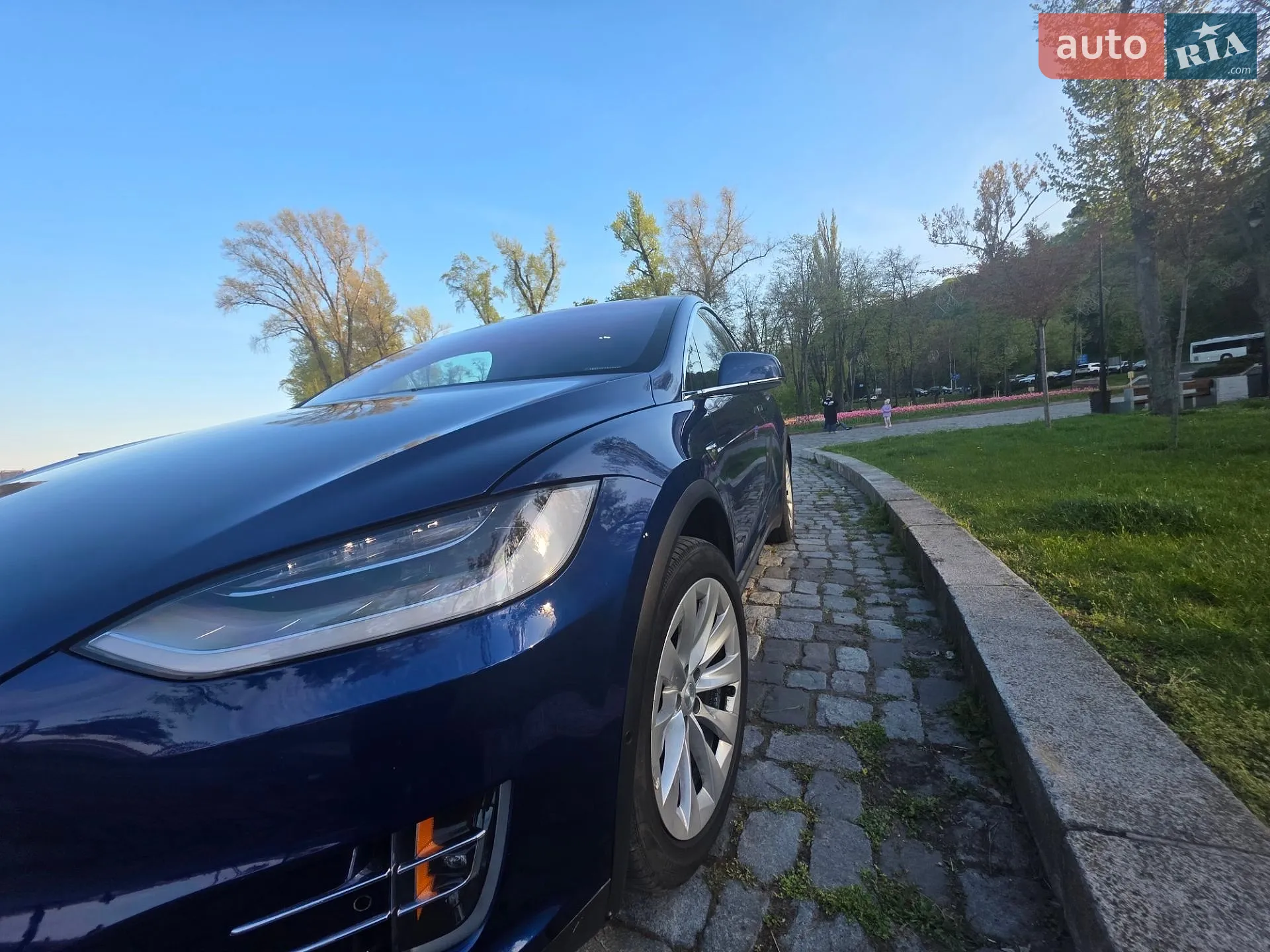2020 Tesla Model X - мініатюра 11