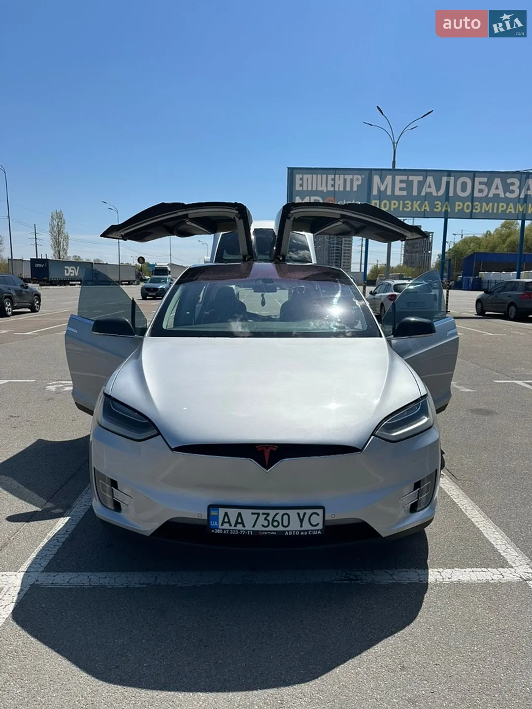 Фото авто 5