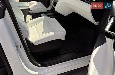Внедорожник / Кроссовер Tesla Model X 2017 в Киеве