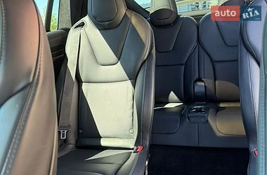 Внедорожник / Кроссовер Tesla Model X 2022 в Львове