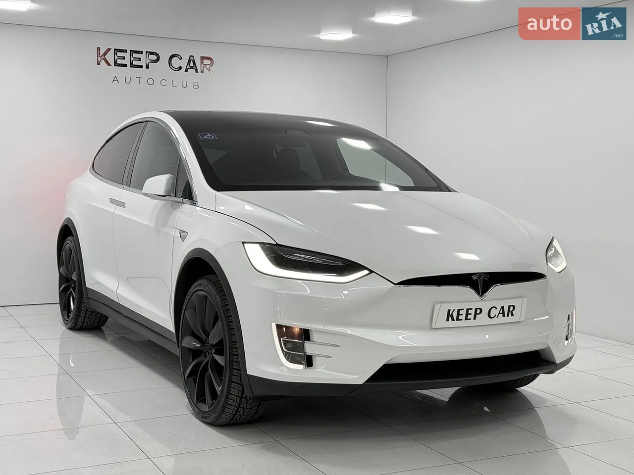 2020 Tesla Model X - мініатюра 73