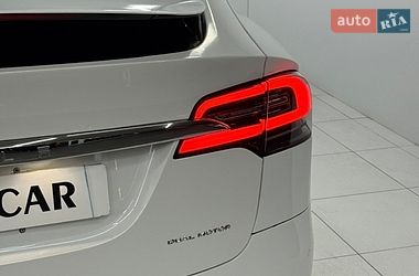 Внедорожник / Кроссовер Tesla Model X 2020 в Одессе