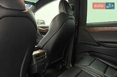 Внедорожник / Кроссовер Tesla Model X 2020 в Одессе