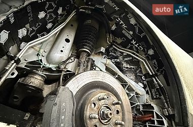 Внедорожник / Кроссовер Tesla Model X 2020 в Киеве